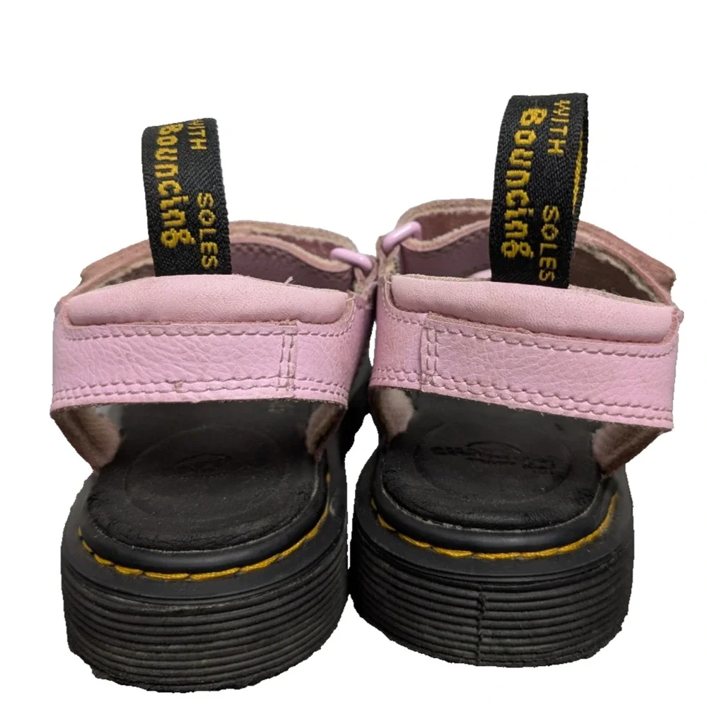 Dr. Martens brand dr